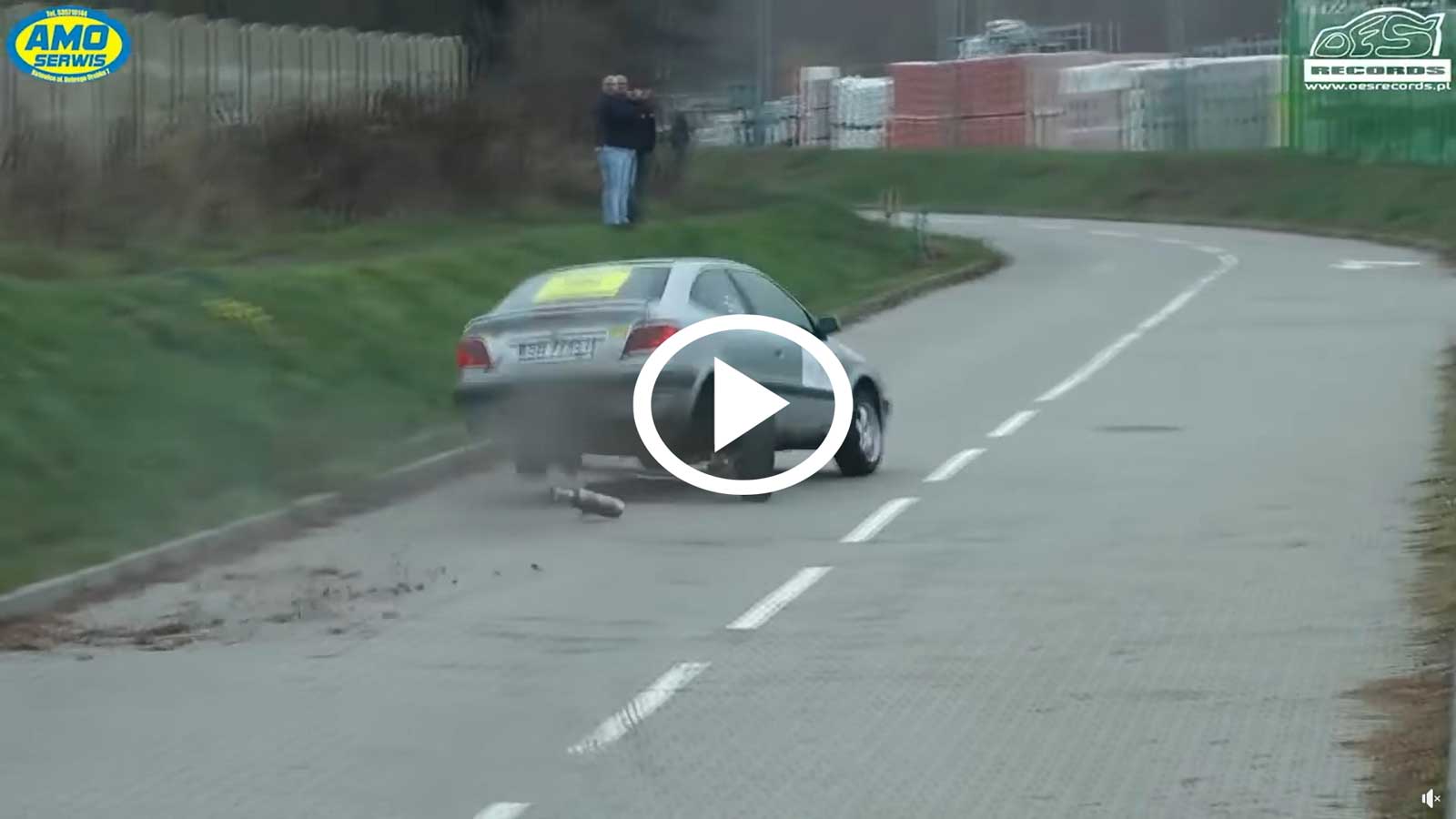 Πως σου μένει ο πίσω άξονας στα χέρια [video]